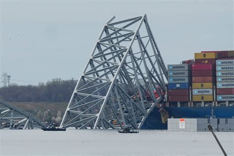 scott key bridge baltimore